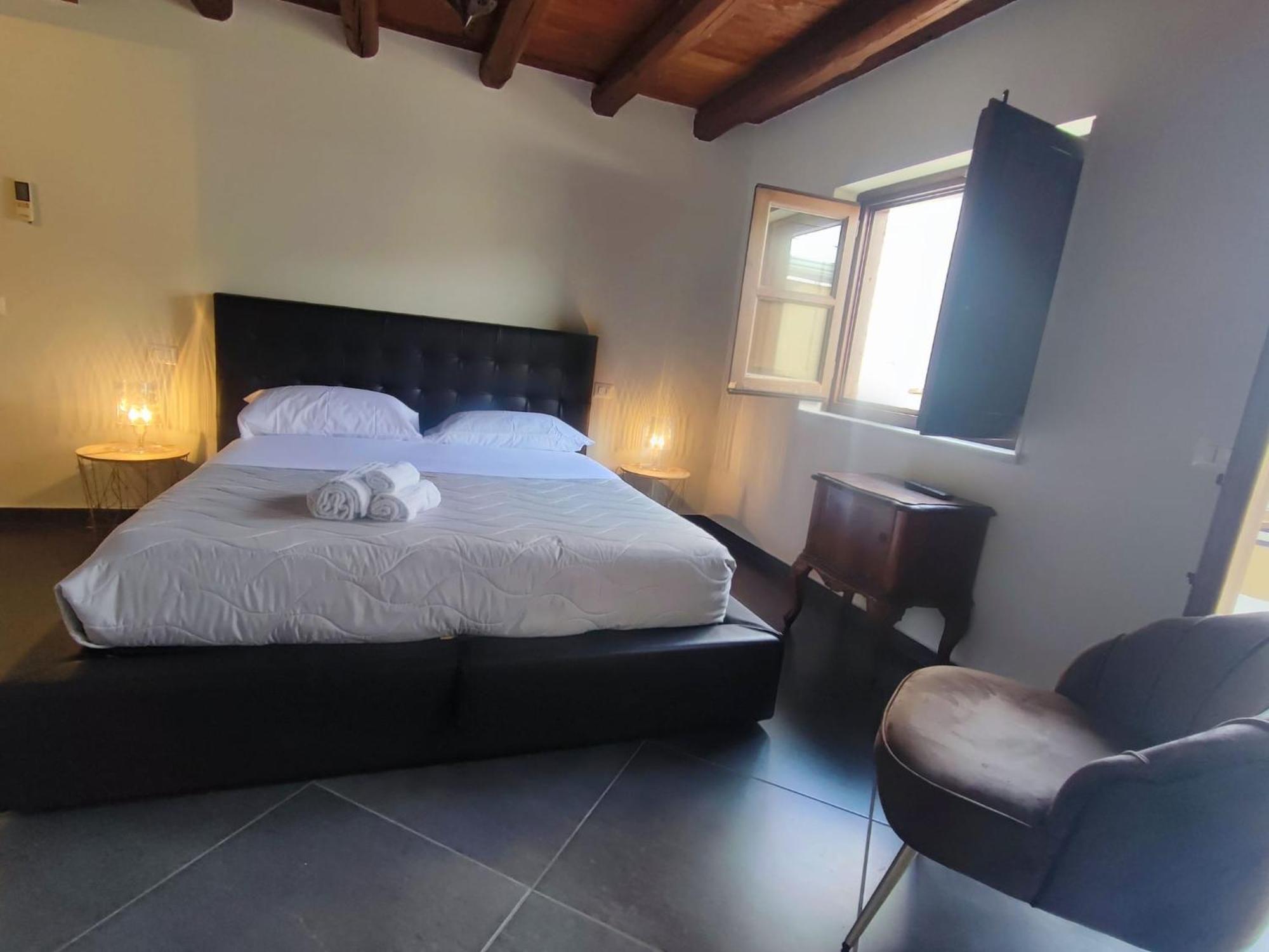 La Residenza Dell' Alloro Палермо Екстериор снимка
